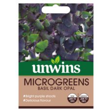 5051618030540 1 Microgreens Basil Dark Opal Seeds.jpg